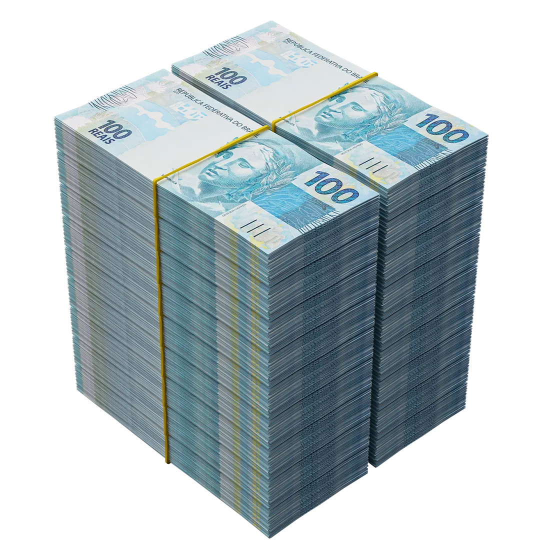 10 Reais