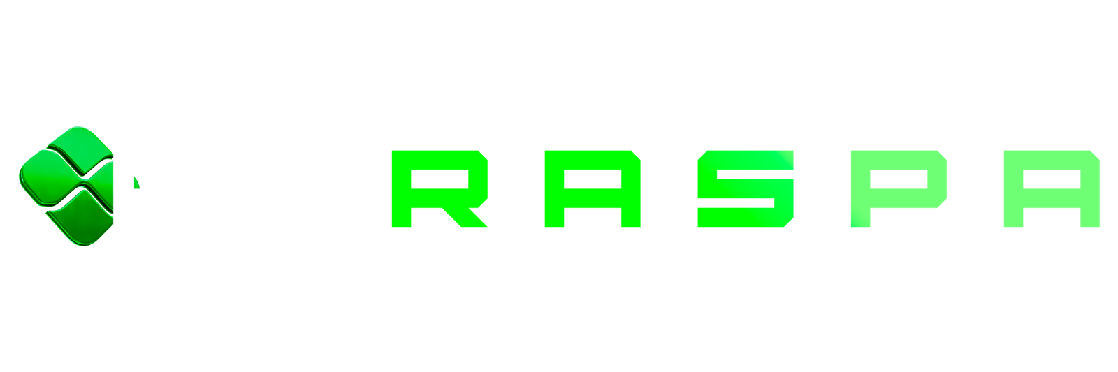 Pix Raspa Logo